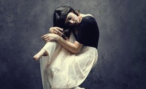 Hiding Your Emotions Takes a Toll