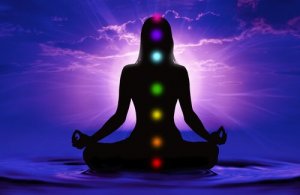 Chakras: 7 Wonderful Energy Centers