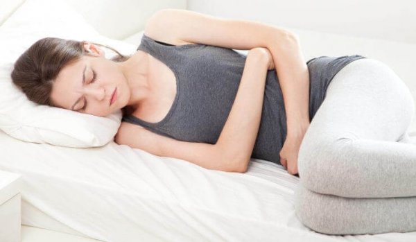 factitious disorder: a woman with a stomachache.