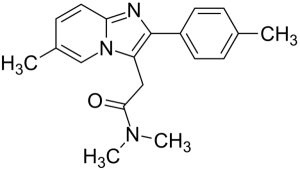 Zolpidem: Characteristics and Side Effects