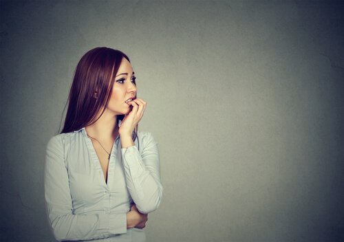 causes of ergophobia