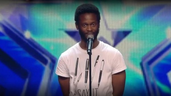 Poetry of Cesar Brandon