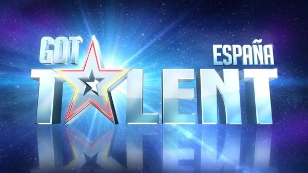 Got Talent Spain