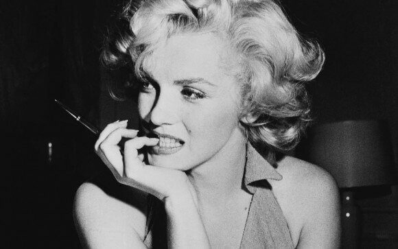 12 Quotes by Marilyn Monroe: Creating the Myth