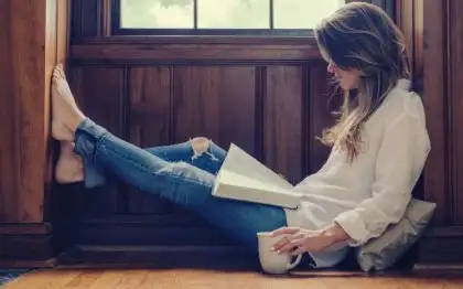 7 Benefits of Reading every Day