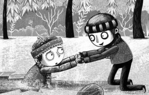 It Should be a Requirement to Tell this Story to every Child in the World