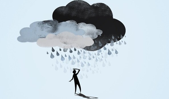 Memory Loss from Depression: how Does it Work?