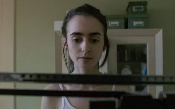 5 Movies for Understanding Anorexia