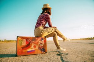 Wanderlust Syndrome: an Obsession for Travel