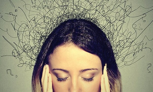Anxiety's Impact on your Brain: A Maze of Exhaustion