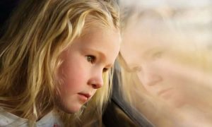 Children of Depressed Mothers