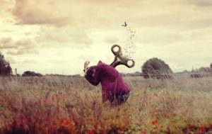 Emotional Anguish: The Paralyzing Overwhelming Fear