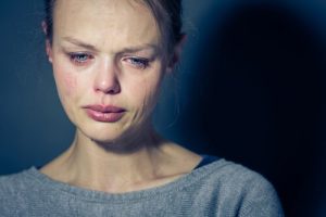 Living with Borderline Personality Disorder