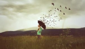 5 Ways to Deal With Hurt Feelings