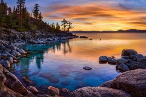 The 3 Taoist Qualities of Water that We Should Learn