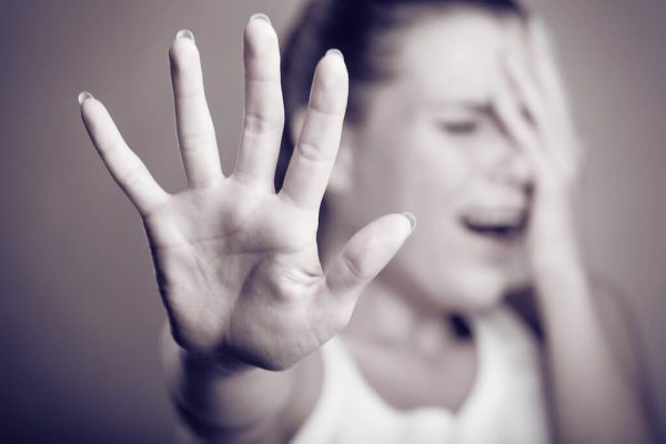 Living with borderline personality disorder: stop