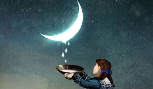 Quotes by Diogenes: moon