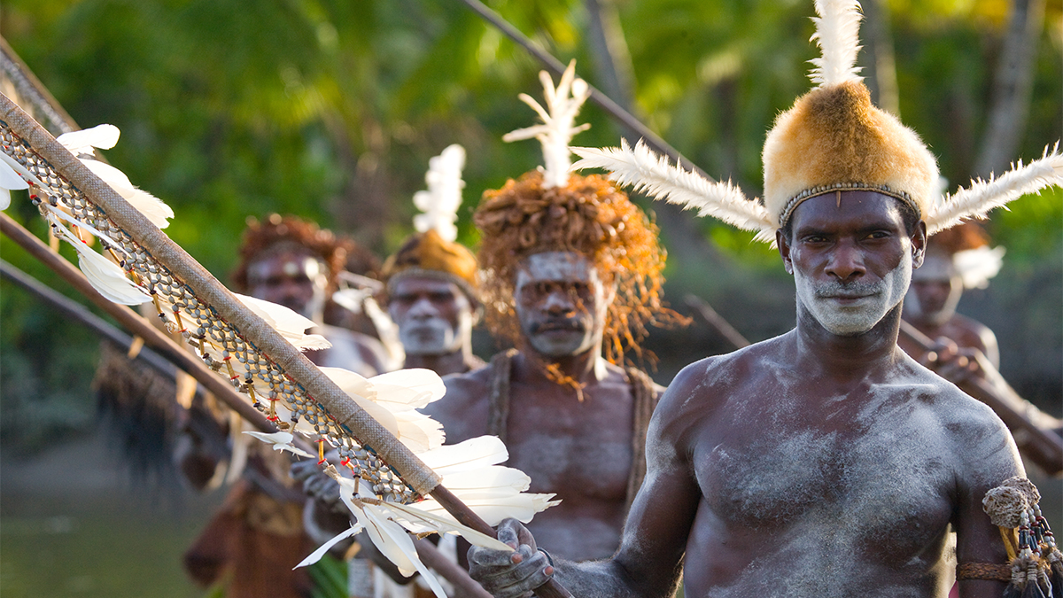 5 Strange Sexual Traditions from Around the World - Exploring your mind