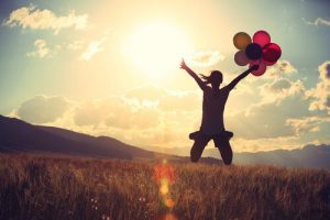 Boldness Means Losing Balance (For a Moment)