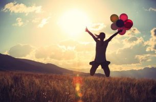 Boldness means losing balance.