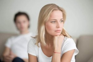 Emotional Infidelity