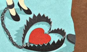 Relationship Addicts: Slaves to Emotional Attachment