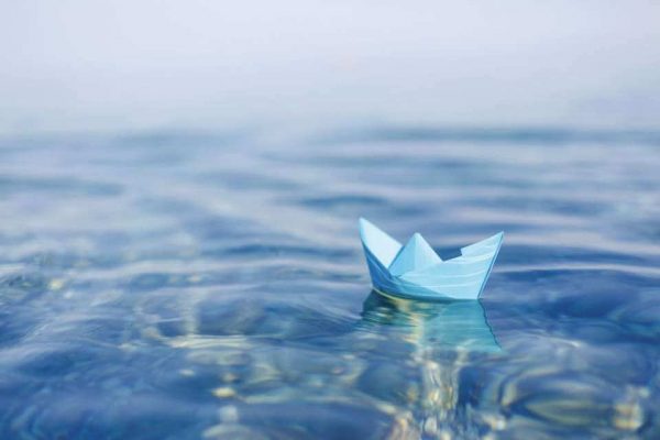 qualities of water