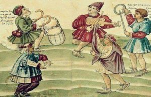 The Inspirational Story of the Circle of 99