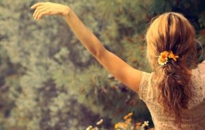 Things That Make Us Feel Alive