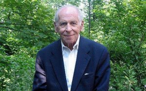 Thomas Szasz, The Most Revolutionary Psychiatrist