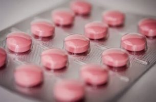 Trazodone