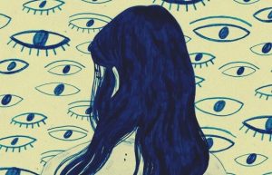 Anxiety Makes Us Perceive the World Differently