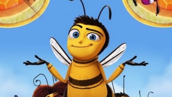 Bee Movie