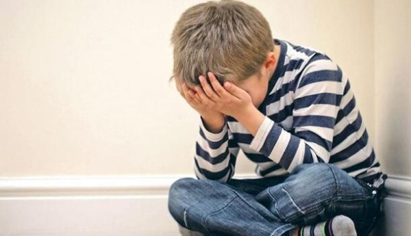 A Childhood Trauma That Predisposes People to Psychoses