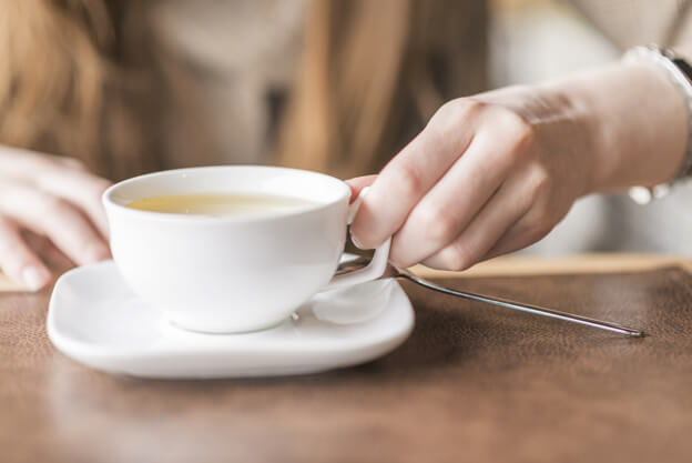 white tea