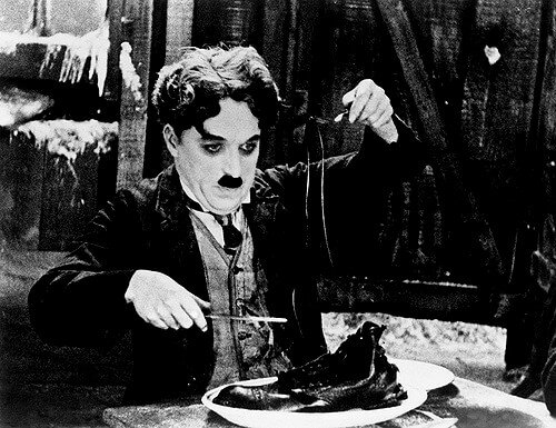 5 Charlie Chaplin phrases to apply to your life
