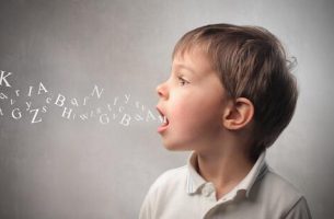 child and linguistic errors