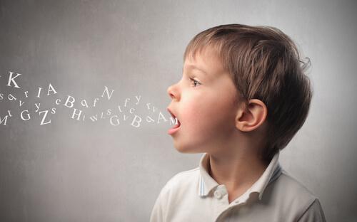 Most Frequent Linguistic Errors in Children Aged 3 to 6