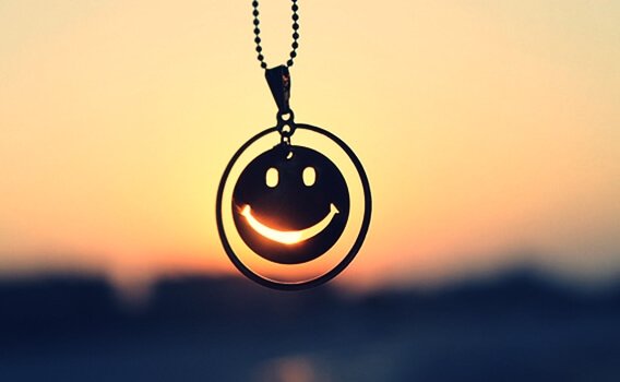 smile