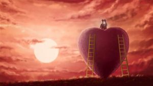 The Importance of Self-Love When Choosing a Romantic Partner