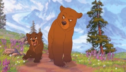Brother Bear