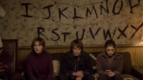 Stranger Things still.