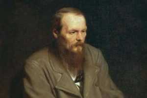 The 5 Best Fyodor Dostoyevsky Quotes