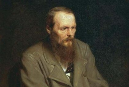 The 5 Best Fyodor Dostoyevsky Quotes