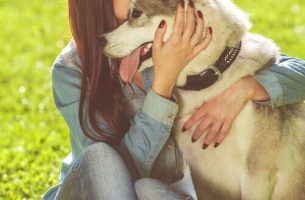 benefits of having a dog