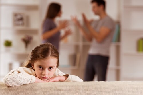 little girl learning sexism