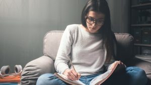 Learning How to Study: 5 Essential Tips