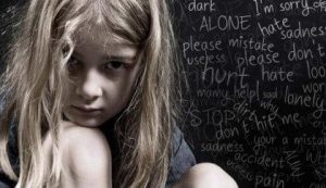 Verbal Abuse in Childhood Leaves its Mark