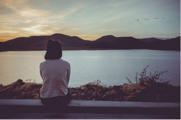 5 keys to organizing your inner life