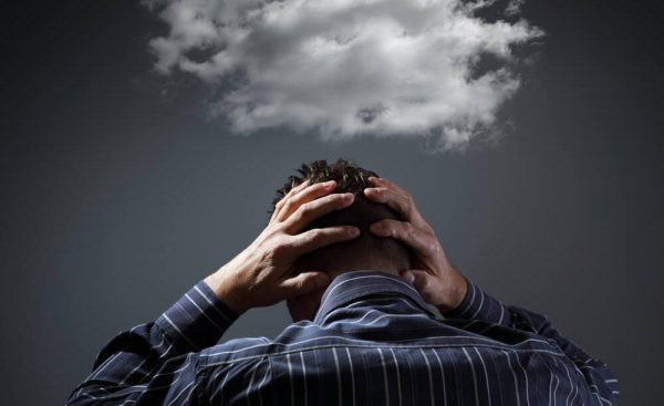 6 Ways to Stop Intrusive Thoughts